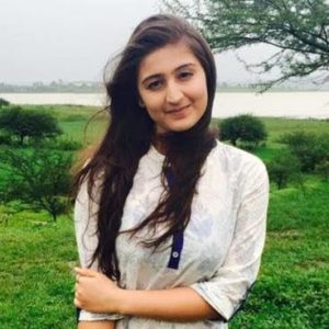 Dhvani Bhanushali