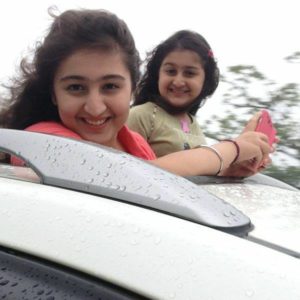 Dhvani Bhanushali