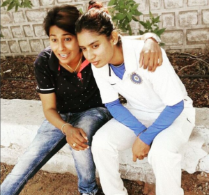 Mithali Raj boyfriend