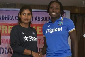 Mithali Raj cricket Player