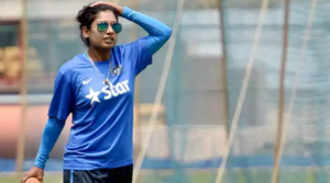 Mithali Raj cricket Player