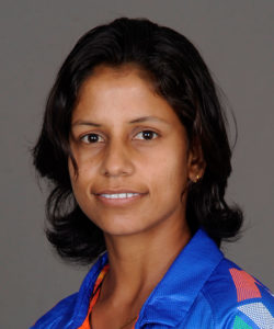 poonam yadav cricketer