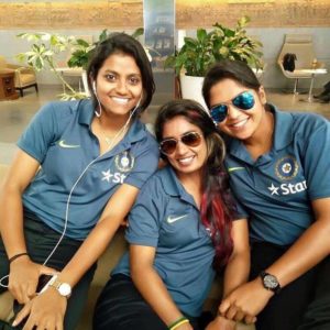 Mithali Raj cricket Player