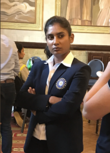 Mithali Raj cricket Player