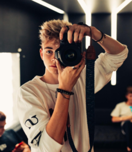 Corbyn Besson