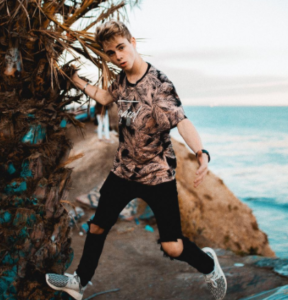 Corbyn Besson