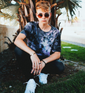 Corbyn Besson