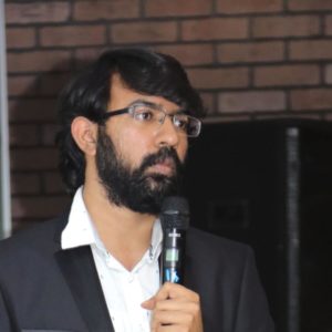 Deepak Kanakaraju