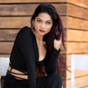 Sonali Bhadauria