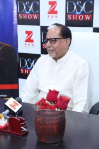 Dr Subhash Chandra