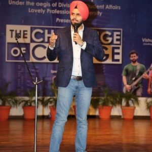 jaspreet singh comedian