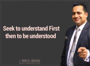 Dr. Vivek Bindra quotes