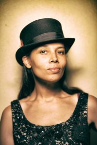 Rhiannon Giddens