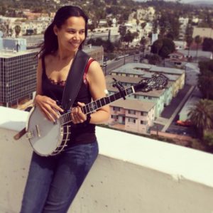 Rhiannon Giddens