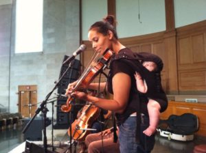 Rhiannon Giddens