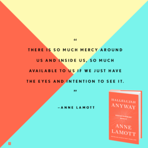 Anne Lamott quotes