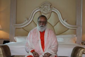 Brahmrishi Shree Kumar Swamiji