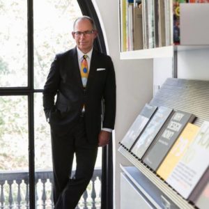 Michael Bierut Graphic designer