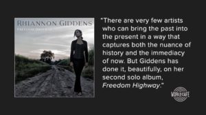 Rhiannon Giddens quotes