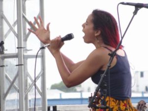 Rhiannon Giddens