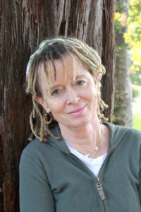 Anne Lamott American novelist