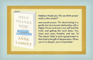 Anne Lamott quotes