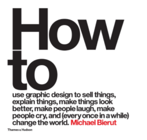 Michael Bierut book