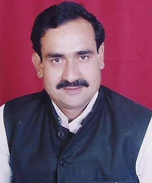 Narottam Mishra Bio