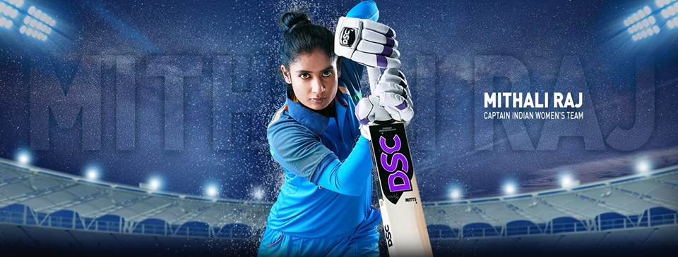 Mithali Raj Bio