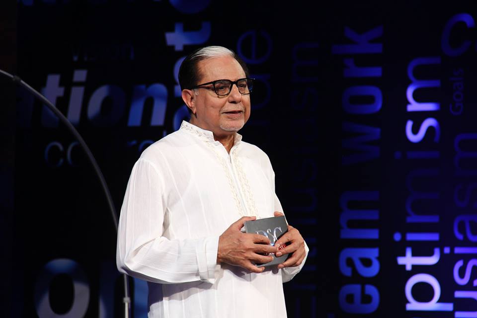 Dr Subhash Chandra